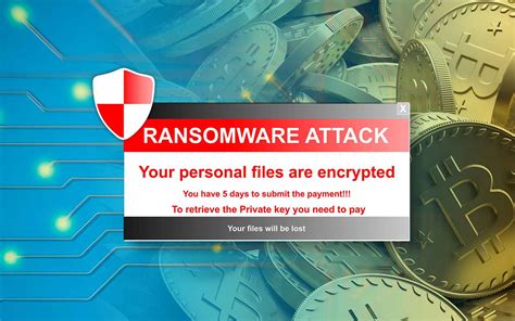 What Is Ransomware And How Does It Work Infosec Insights