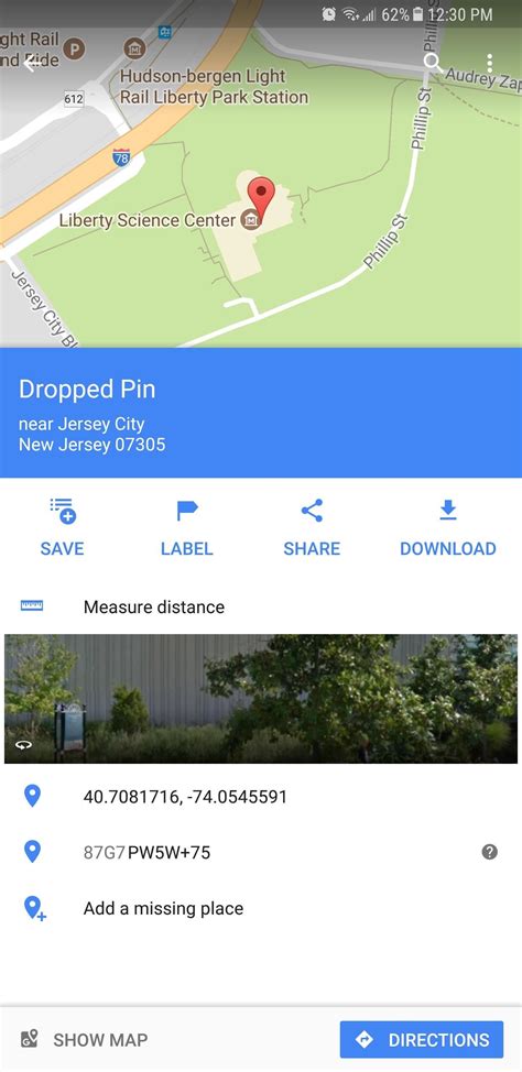 How To Calculate The Distance Between Two Points In Google Maps With Images
