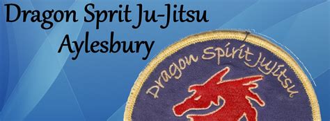 Facebook Cover Dragon Spirit Ju Jitsu