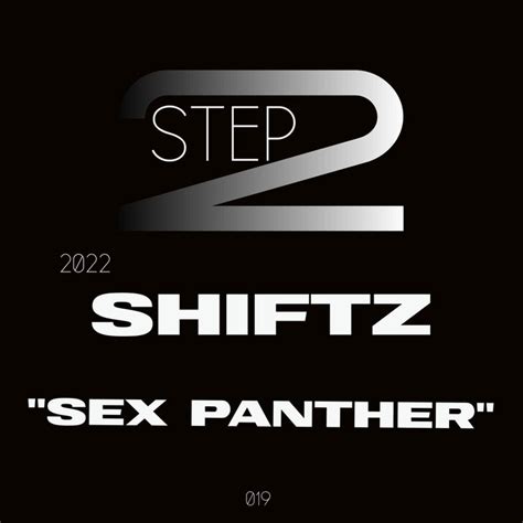 sex panther shiftz step 2