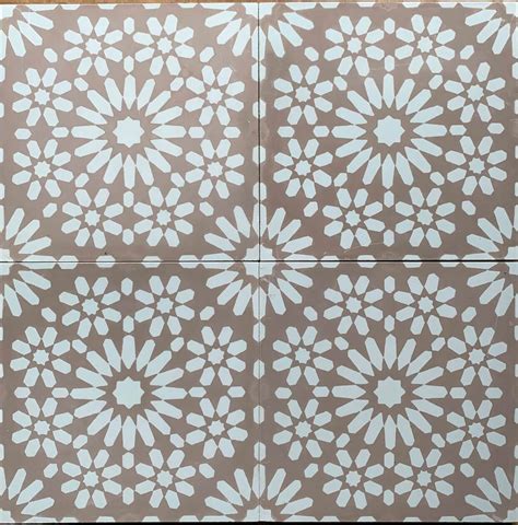 Moroccan Desert | Jatana Interiors Tiles
