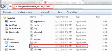 Javac Is Not Recognized In Windows Easy Solutions Minitool My XXX Hot