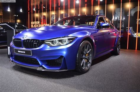 At first glance, jefferson ho's estoril blue e36 m3 looks like your average older m car. 2018 Geneva: Live photos of the BMW M3 CS F80 in Frozen Dark Blue
