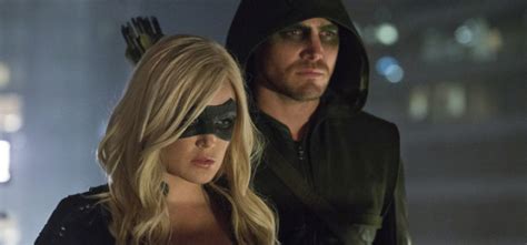 Arrow Season 2 Is Now On Netflix Greenarrowtv