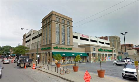 Jeff started at whole foods market as an associate store team leader in chicago's lakeview store. Target taking over former Lakeview Whole Foods location on ...