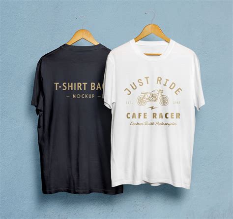 T Shirt Mockup Template Free Download Photoshop Free Printable Templates