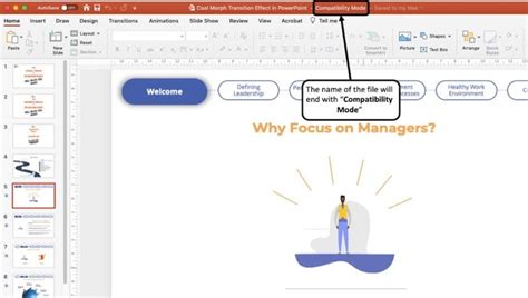 What Is Compatibility Mode In Powerpoint A Complete Guide Art Of