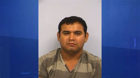 Apd Serial Sex Assault Suspect Arrested