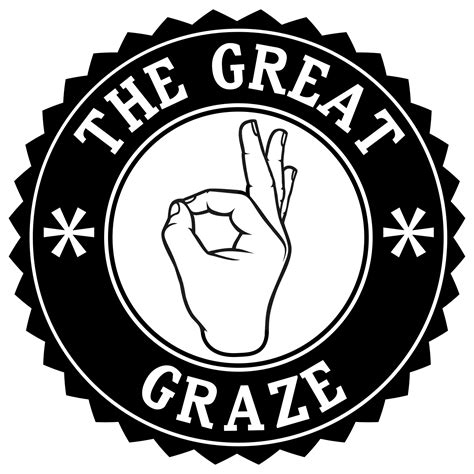 The Great Graze