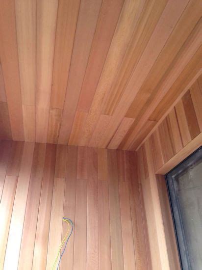 Cedar sauna wood ceiling have many additional features to add entertainment and a sophisticated look to the items. China Elegent Red Cedar Wood Ceiling Boards - China Cedar ...