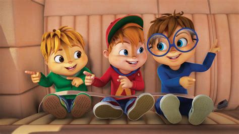 How Nickelodeons ‘alvin And The Chipmunks Honors Ross Bagdasarians