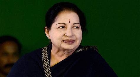 Inside Track Quelling Rumours On Jayalalithaa The Indian Express
