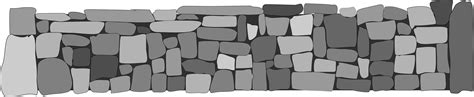 Stone Fence Clipart 20 Free Cliparts Download Images On