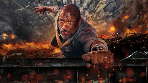 Top 6 thriller movies films suspense mystery psychological drama of 2019 must see watch recommendation best crime thrillers. Dwayne Johnson Is Saving the World, One Film at The Time ...