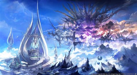 Firstly, with crafting skills like blacksmith, armorer, carpenter, and more, you'll be able to start crafting some seriously useful stuff for ffxiv gil. PAX East 2015: What to expect in Final Fantasy XIV RR: Heavensward - Nerd Reactor