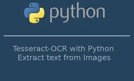How To Extract Text From An Image Using Tesseract Ocr Opencv With C Hot Sex Picture