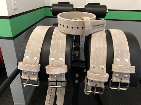 Lifting Belts Everything You Need To Know