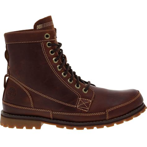 Timberland Earthkeepers Boot Mens Casual Boots Rogans Shoes