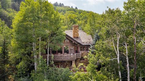 Timber Haven Beaver Creek Luxury Vacation Home Inspirato