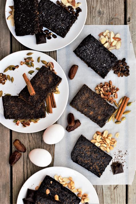 No Bs Protein Bars Three Ways Mountain Cravings