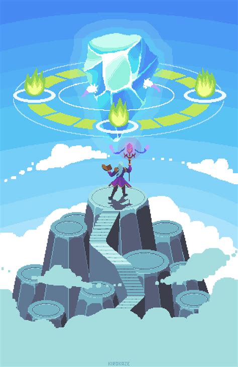 The best gifs are on giphy. Best Pixel Art Ever - The Awesomer