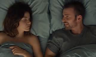 Playing It Cool Trailer Sees Chris Evans And Michelle Monaghan End Up