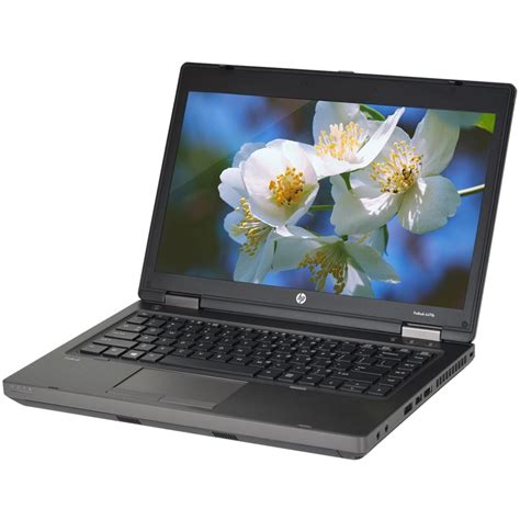 Best Buy Hp Probook 14 Refurbished Laptop Intel Core I5 16gb Memory