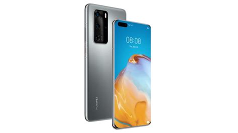 The huawei p40 pro runs android 10 with the emui 10.1 overlay. Huawei P40 5G, P40 Pro 5G, P40 Pro+ 5G With Kirin 990 5G ...