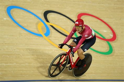 Rio Olympics Track Cycling 2016 Live Stream Watch Online August 15