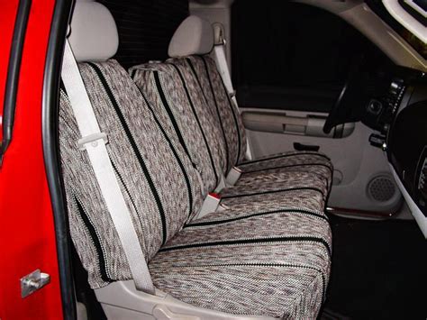 Custom Truck Seat Covers Seat Covers For Trucks