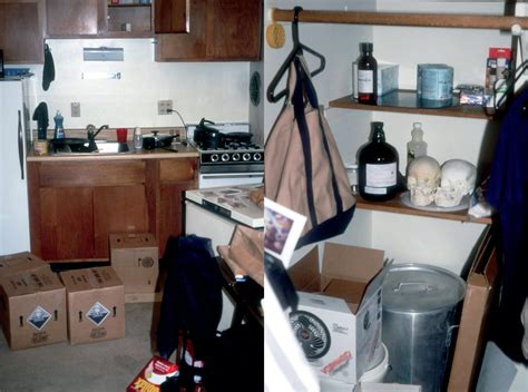 At a casual glance, Jeffrey Dahmer’s... - True Crime Magazine