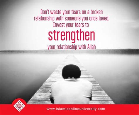 Turn your back against it a slave of allah will remain standing on the day of judgement until he is questioned about four things: 100+ Inspirational Islamic Quotes with beautiful images