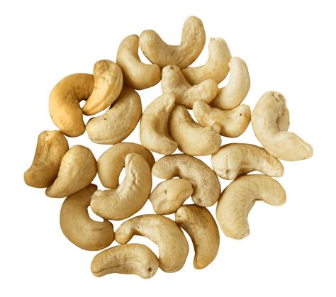 Download Cashews Png Image For Free