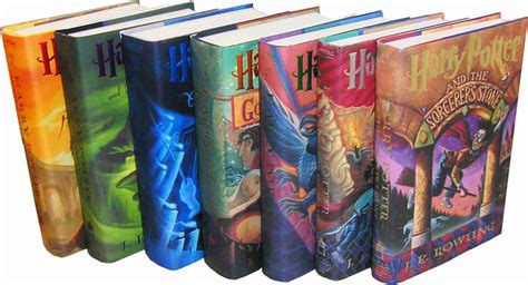 You can download all books of the series in ebook formats i.e harry potter epub, harry potter pdf and harry potter mobi for free. Top 10 Children's Book Series: The Perfect Christmas Gifts ...