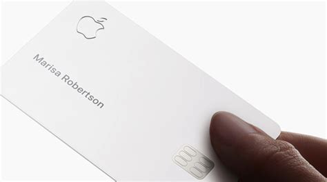 You can choose your preferences in the wallet app on your iphone. Photos of Apple Card showcase design, weight, and packaging | AppleInsider
