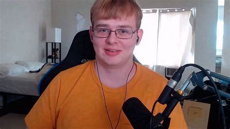 Callmecarson Grooming Allegations Return To Haunt Streamer After His
