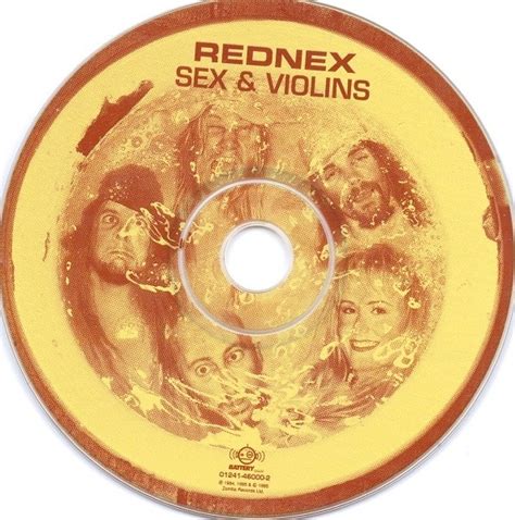 Release “sex And Violins” By Rednex Cover Art Musicbrainz