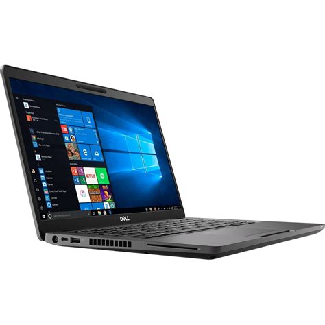 Certified Refurbished Dell Latitude 5400 Laptop 14 Fhd 1920x1080