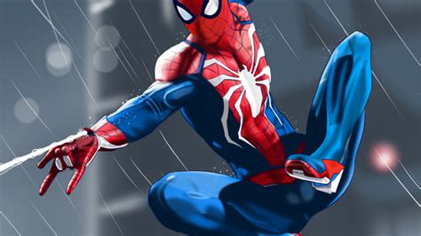 Spider Man Hd Superheroes 4k Wallpapers Images