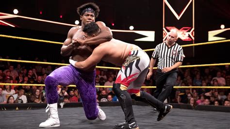 Across The Pond Wrestling Wwe Nxt 252 Review