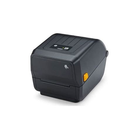 Drivers with status monitoring can report printer and print job status to the windows spooler and other windows applications, including bartender. Zebra Label Thermal Printer ZD220 ZD22042-T0EG00EZ | e-Gate