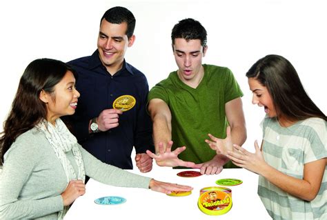 Playing is just as important for kids as it is for adults , and a dinner party is an ideal setting to let loose and enjoy. 11 Dinner party games that will make your get-together way ...