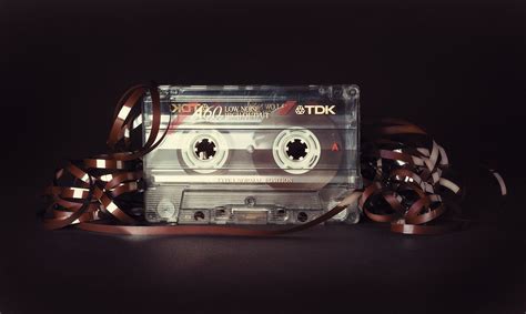 Check spelling or type a new query. Selective focus photo of TDK cassette HD wallpaper ...
