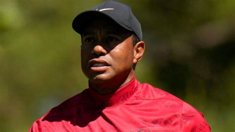 Tiger Woods Injury Timeline Surgeries Procedures And Comebacks