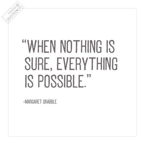 Everything Is Possible Motivational Quote Quotez Co