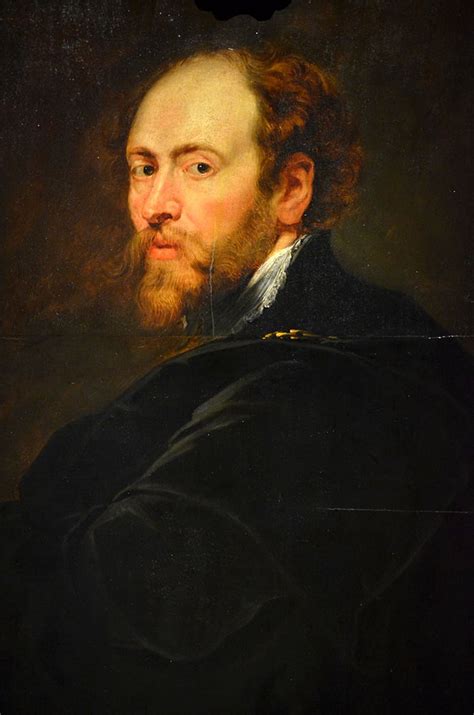 Peter Paul Rubens Key Facts Paintings And Style Draw Paint Academy