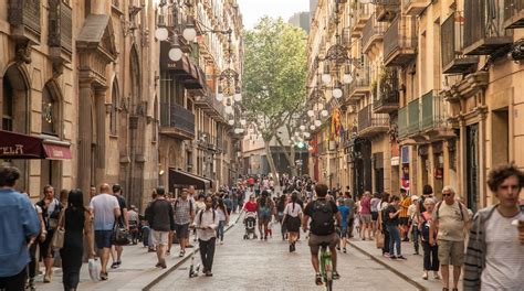 Visit Gothic Quarter Best Of Gothic Quarter Barcelona Travel 2022