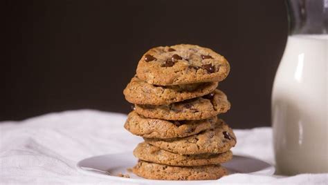 DoubleTree hotel shares signature chocolate chip cookie recipe for the 