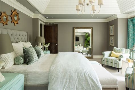 25 Master Bedroom Decorating Ideas Designs Design