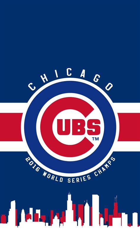 Cool Chicago Cubs Logo Wallpaper 68 Images